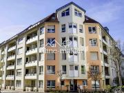 Urbanes Refugium im modernen Bockenheim Carrée mit...