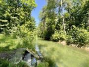Urbanes Traumgrundstück am Siebentischwald