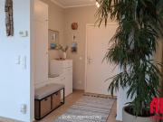 Urbanes Wohnen 2 Zimmerwohnung mit TERRASSE und NEUER KÜCHE