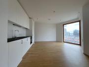 Urbanes Wohnen: 64m² | 1 Zimmer Wohnung mit zwei...