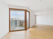 Urbanes Wohnen: 64m² | Wohnung mit zwei Balkonen im 18....