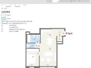 Urbanes Wohnen Antonigasse 36 Erstbezug Wohnung top 6