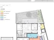 Urbanes Wohnen Antonigasse 36 Erstbezug DG Wohnung mit... Urbanes Wohnen Antonigasse 36 Erstbezug DG Wohnung mit...