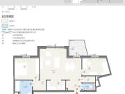 Urbanes Wohnen Antonigasse 36 Erstbezug top 7 mit Balkon