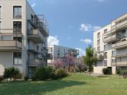 Urbanes wohnen im Anken Park Urbanes wohnen im Anken Park