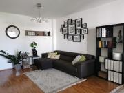 Urbanes Wohnen im Gallus: 2 Schlafzimmer Apartment mit 2...