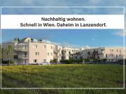 urbanes Wohnen im Grünen