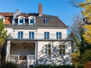 Urbanes Wohnen im Grünen Moderne 2 Zimmer Wohnung mit...