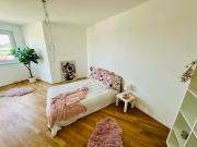 urbanes Wohnen im Grünen zum Mieten