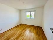 urbanes Wohnen im Grünen zum Mieten