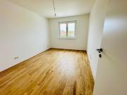 urbanes Wohnen im Grünen zum Mieten