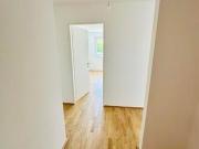 urbanes Wohnen im Grünen zum Mieten