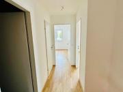 urbanes Wohnen im Grünen zum Mieten