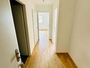 urbanes Wohnen im Grünen zum Mieten