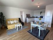 urbanes Wohnen im Grünen zum Mieten