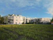 urbanes Wohnen im Grünen zum Mieten