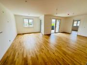 urbanes Wohnen im Grünen zum Mieten