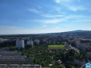 Urbanes Wohnen im High Five Tower ab sofort! Top 2...