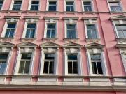 Urbanes Wohnen im hippen Viertel von Wien