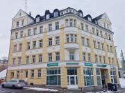 Urbanes Wohnen im Lutherviertel: 2 Zimmer mit...