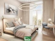 Zentral. Modern. Besonders. Wohnen in Graz!