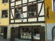 Urbanes Wohnen in der Altstadt von Feldkirch – Haus mit...
