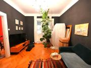 Urbanes Wohnen in der Innenstadt 3,5 Zimmer Wohnung mit...