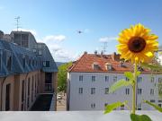 Urbanes wohnen in der Stadtresidenz: Smarte 2 Zimmer...