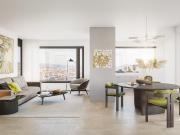 Urbanes Wohnen in einem inspirierenden Umfeld