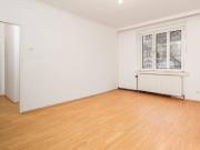 Urbanes Wohnen in Favoriten