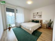 Urbanes Wohnen in gefragter Lage – Stilvolle 4 Zimmer...