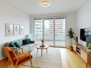 URBANES WOHNEN IN GRÜNER IDYLLE IHR NEUES ZUHAUSE IN DER...