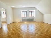 Urbanes Wohnen in Krems – Stilvolle 3 Zimmer Wohnung im...