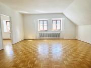 Urbanes Wohnen in Krems – Stilvolle 3 Zimmer Wohnung im... Urbanes Wohnen in Krems – Stilvolle 3 Zimmer Wohnung im...