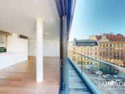 Urbanes Wohnen in perfekter Lage Exklusive Dachgeschoss...