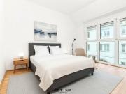 Urbanes Wohnen in ruhiger Lage