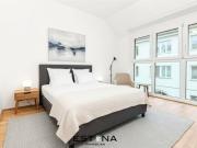 Urbanes Wohnen in ruhiger Lage