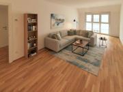 Urbanes Wohnen in ruhiger Lage