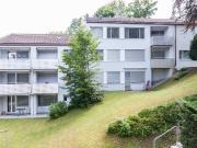 Urbanes Wohnen in St. Gallen