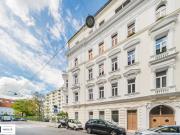 Urbanes Wohnen in Top Lage: Moderne 2 Zimmer Wohnung