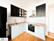 Urbanes Wohnen in Top Lage: Moderne 2 Zimmer Wohnung im...