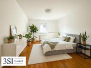 Urbanes Wohnen in Top Lage: Moderne 2 Zimmer Wohnung im...