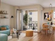 Urbanes Wohnen in Währing: Moderne 2 Zimmer Wohnung mit...