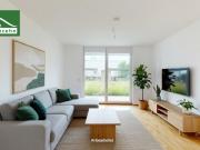 Urbanes Wohnen in zentraler Lage: Ihr neues Zuhause in...