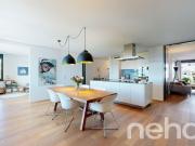 Urbanes Wohnen in Zürich 3.5 Zimmer Wohnung mit...