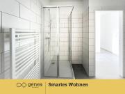 Urbanes Wohnen inmitten der Natur | Green Tower |...