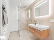 Urbanes Wohnen mit Anspruch – 2 Zimmer im LeopoldQuartier