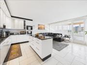 Urbanes Wohnen mit Aussicht Maisonette mit Charakter |...