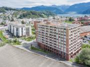 Urbanes wohnen mit bestem Verkehrsanschluss