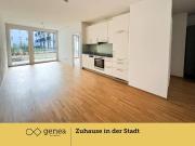 Urbanes Wohnen mit Charme – Exklusive Neubauwohnungen in...